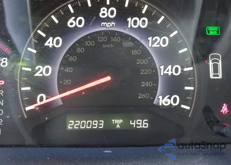 2008 Honda Odyssey Ex-L z USA, uszkodzony, nr VIN 5FNRL386X8B031732